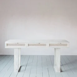 Graham & Green Desks<Esben Cane Desk