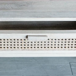 Graham & Green Desks<Esben Cane Desk