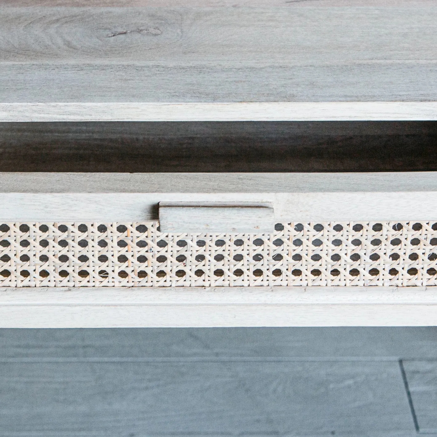 Graham & Green Desks<Esben Cane Desk