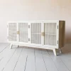 Graham & Green Sideboards & Tv Stands<Esben Four Door Sideboard