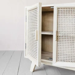 Graham & Green Sideboards & Tv Stands<Esben Four Door Sideboard