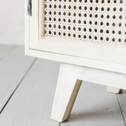 Graham & Green Sideboards & Tv Stands<Esben Four Door Sideboard
