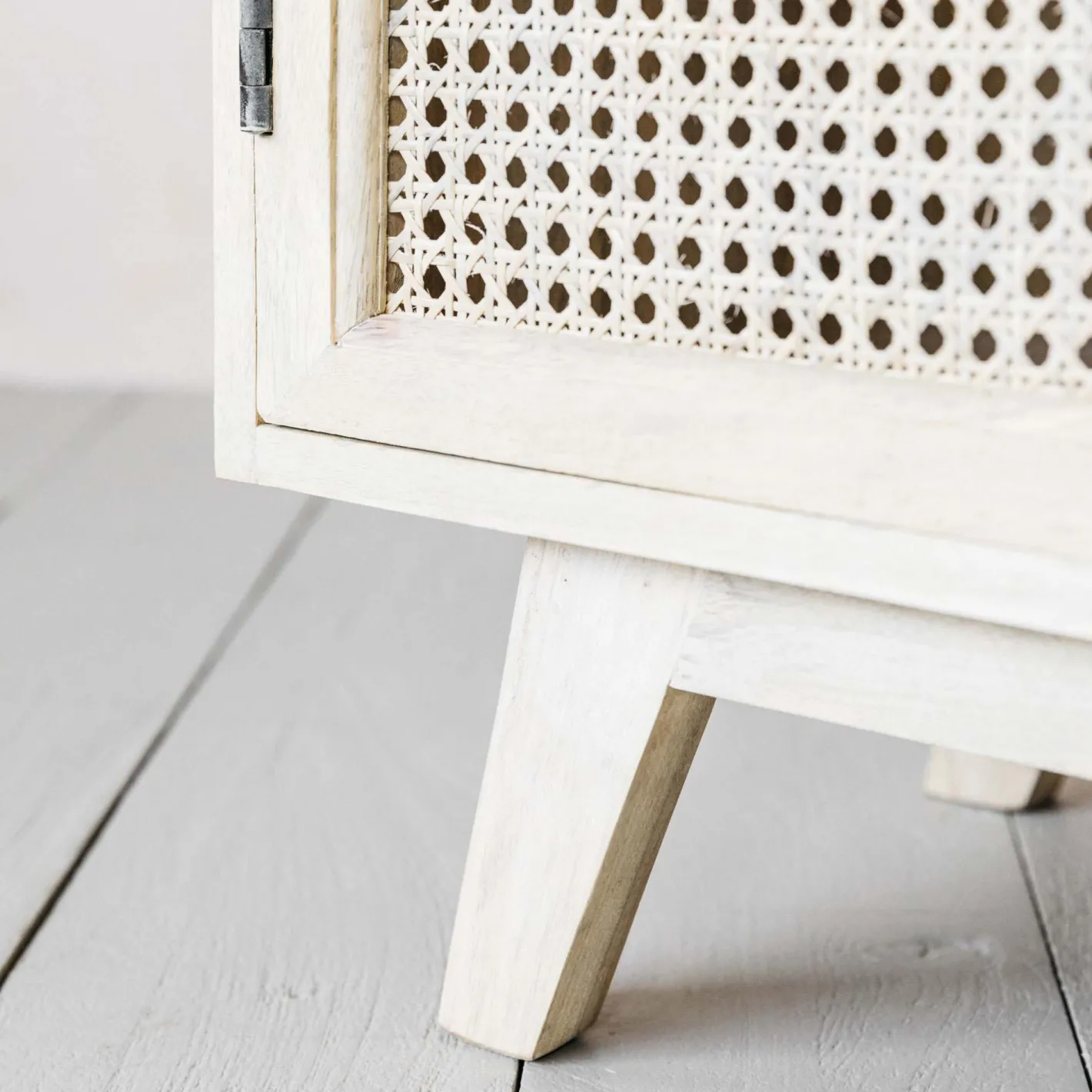 Graham & Green Sideboards & Tv Stands<Esben Four Door Sideboard