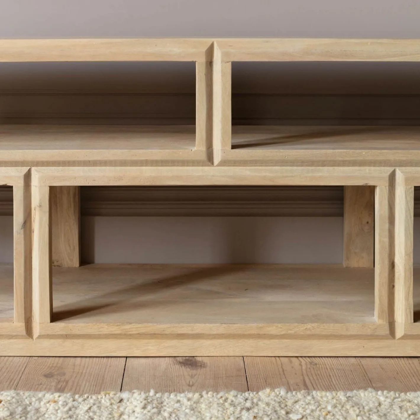 Graham & Green Sideboards & Tv Stands<Evander TV Stand