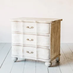Graham & Green Bedside Tables<Evelyn Bedside Table