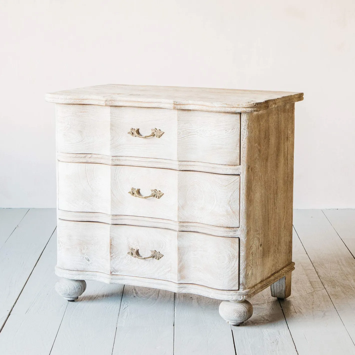 Graham & Green Bedside Tables<Evelyn Bedside Table