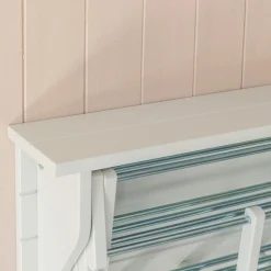 Graham & Green Household Storage<Extending Clothes Dryer