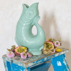 Graham & Green Outdoor Dining|Jugs & Carafes<Extra Large Gluggle Jugs
