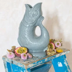 Graham & Green Outdoor Dining|Jugs & Carafes<Extra Large Gluggle Jugs