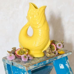 Graham & Green Outdoor Dining|Jugs & Carafes<Extra Large Gluggle Jugs