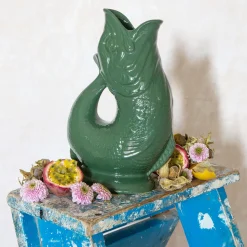 Graham & Green Outdoor Dining|Jugs & Carafes<Extra Large Gluggle Jugs