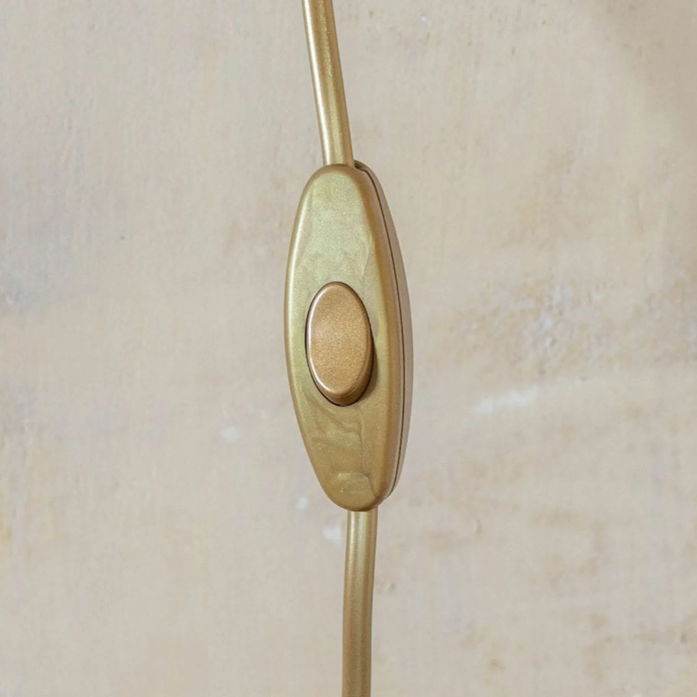 Graham & Green Wall Lights & Sconces<Ex-Voto Antiqued Gold Wall Light