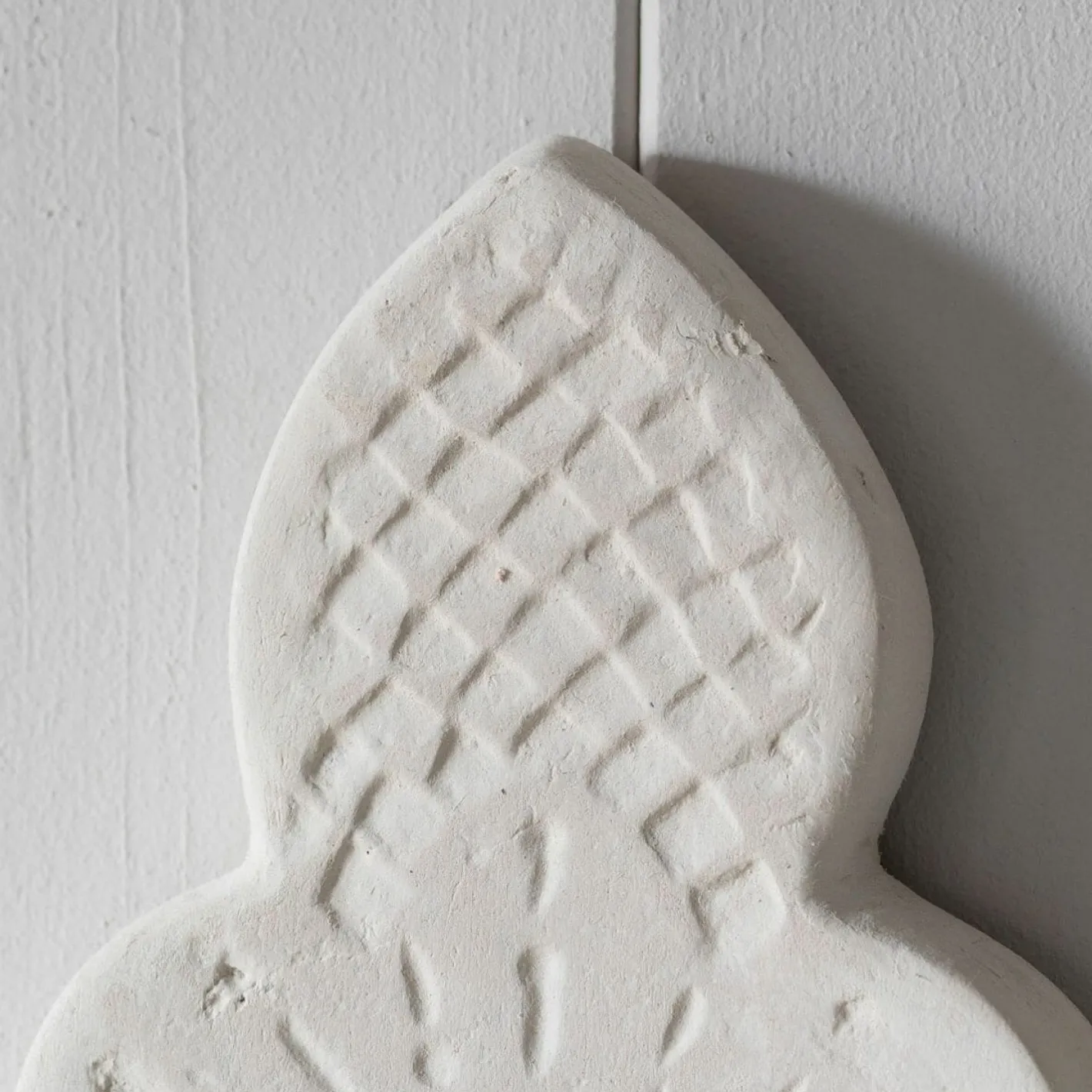 Graham & Green Decorative Accessories<Eye Papier Mâché Wall Decoration