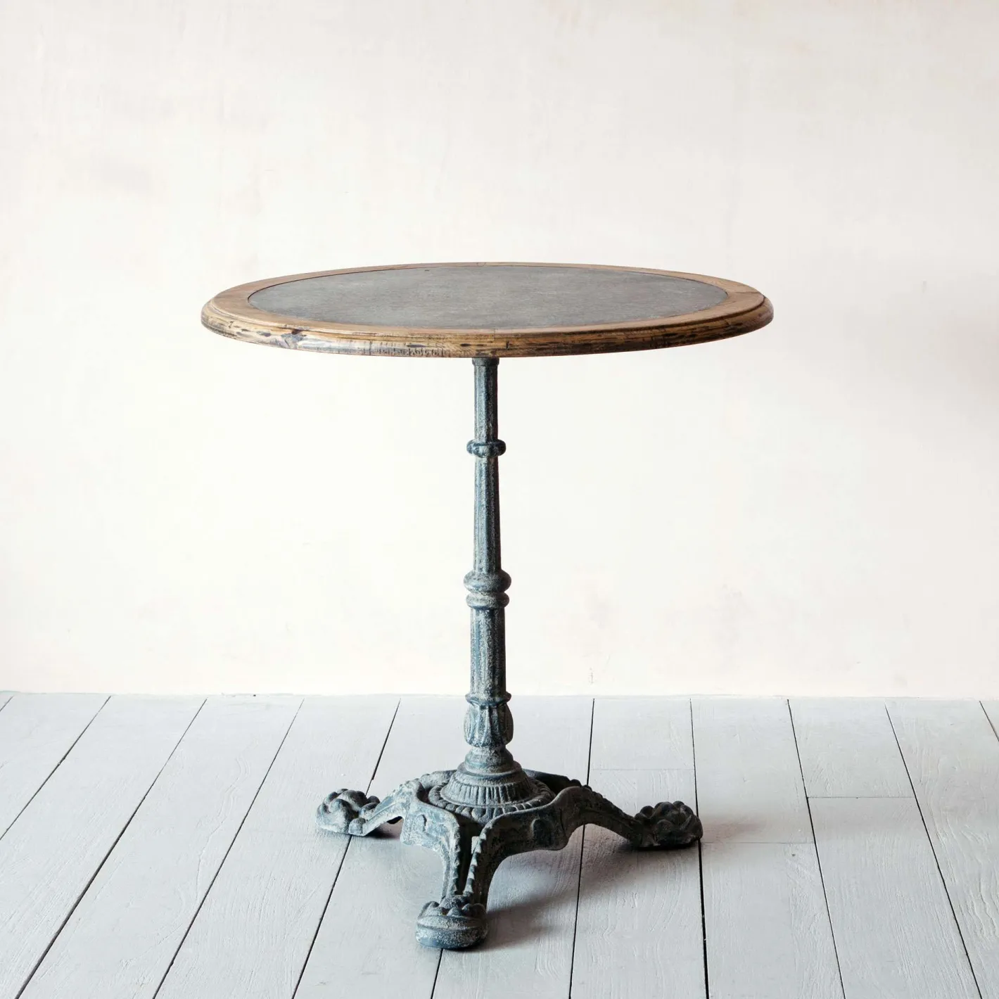 Graham & Green Dining Tables<Ezra Round Café Table