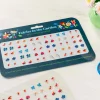 Graham & Green Toys & Dolls<Fairy Stick On Earrings