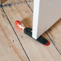 Graham & Green Door Stops & Draught Excluders<Famous Faces Doorstops