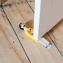 Graham & Green Door Stops & Draught Excluders<Famous Faces Doorstops