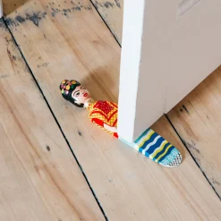 Graham & Green Door Stops & Draught Excluders<Famous Faces Doorstops