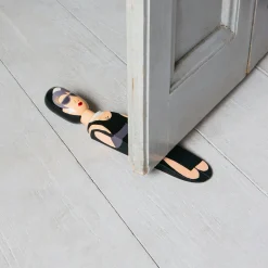 Graham & Green Door Stops & Draught Excluders<Famous Faces Doorstops