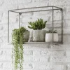 Graham & Green Shelves & Bookcases<Farringdon Box Wall Shelf