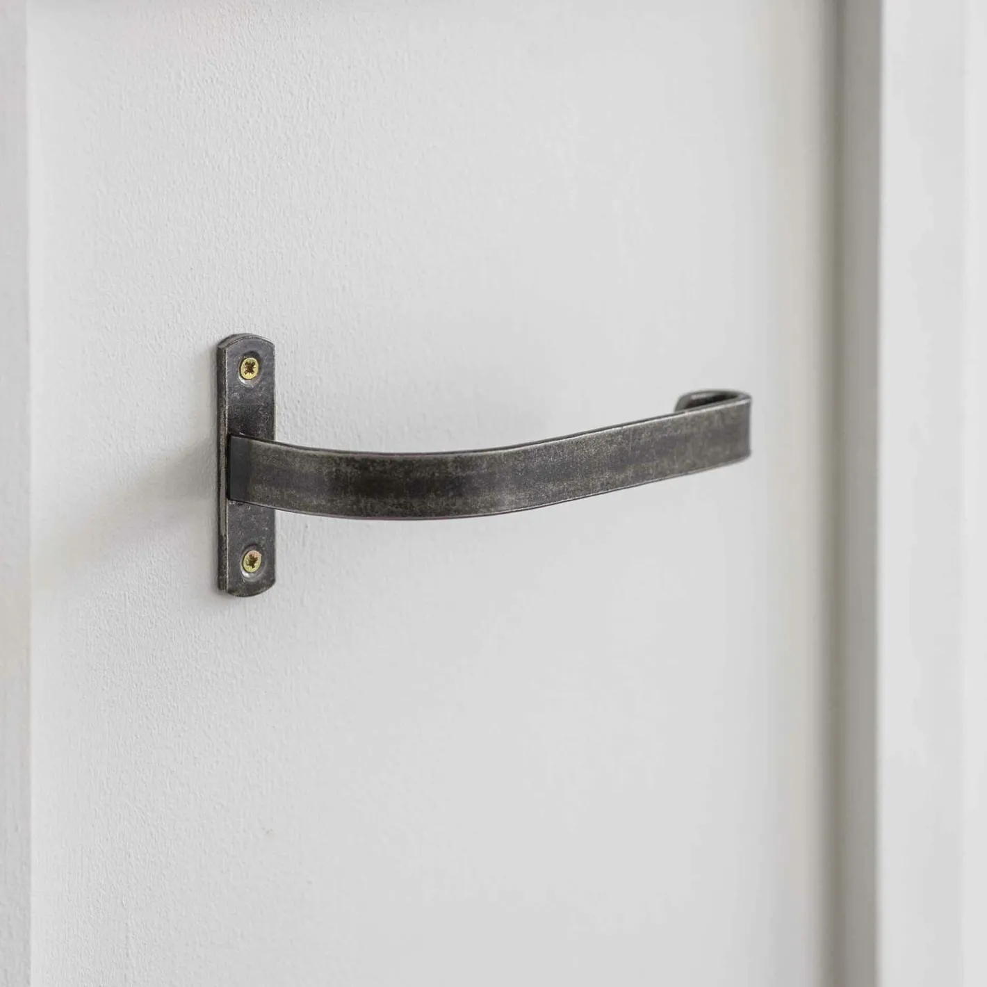 Graham & Green Bathroom Accessories<Farringdon Loo Roll Holder