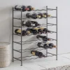 Graham & Green Barware<Farringdon Wine Rack