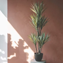 Graham & Green Faux Flowers<Faux Yucca Plant