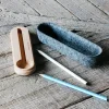 Graham & Green Toys & Dolls<Felt Pencil Case