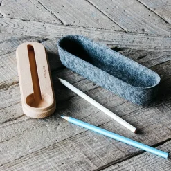 Graham & Green Toys & Dolls<Felt Pencil Case