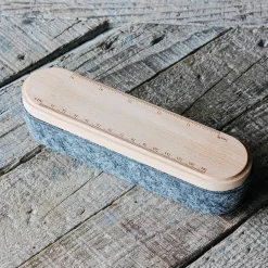 Graham & Green Toys & Dolls<Felt Pencil Case