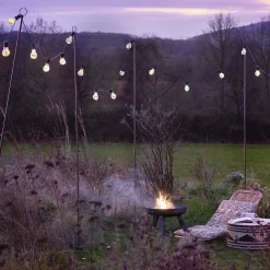 Graham & Green Garden Lights|Outdoor Lights<Festoon Lights