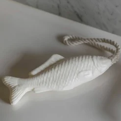 Graham & Green Bath & Body|Bath & Body<Fish Soap on a Rope