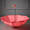 Graham & Green Umbrellas<Flamingo Umbrella
