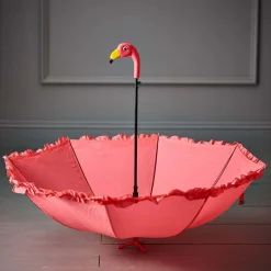 Graham & Green Umbrellas<Flamingo Umbrella