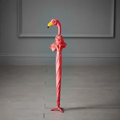 Graham & Green Umbrellas<Flamingo Umbrella