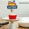 Graham & Green Tableware<Flashing Cake Topper