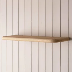 Graham & Green Shelves & Bookcases<Floating Wooden Shelves