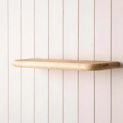 Graham & Green Shelves & Bookcases<Floating Wooden Shelves