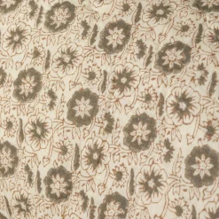 Graham & Green Quilts & Bedding<Floral Block Printed Quilts