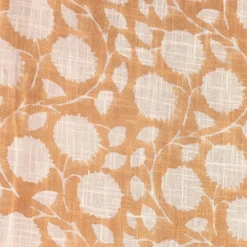 Graham & Green Seat Pads & Bed Rolls|Seat Pads & Bed Rolls<Floral Block Printed Seat Pads