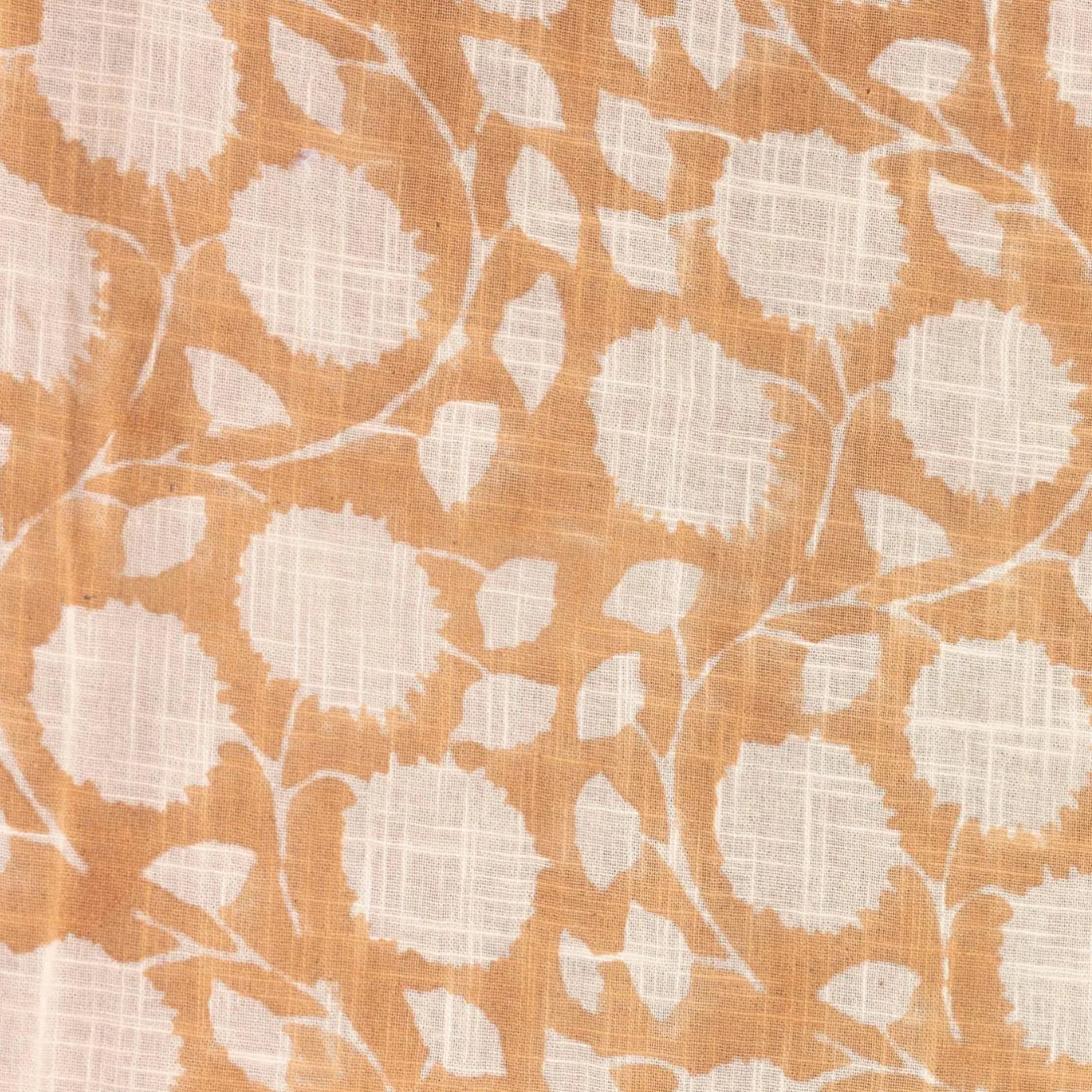 Graham & Green Seat Pads & Bed Rolls|Seat Pads & Bed Rolls<Floral Block Printed Seat Pads
