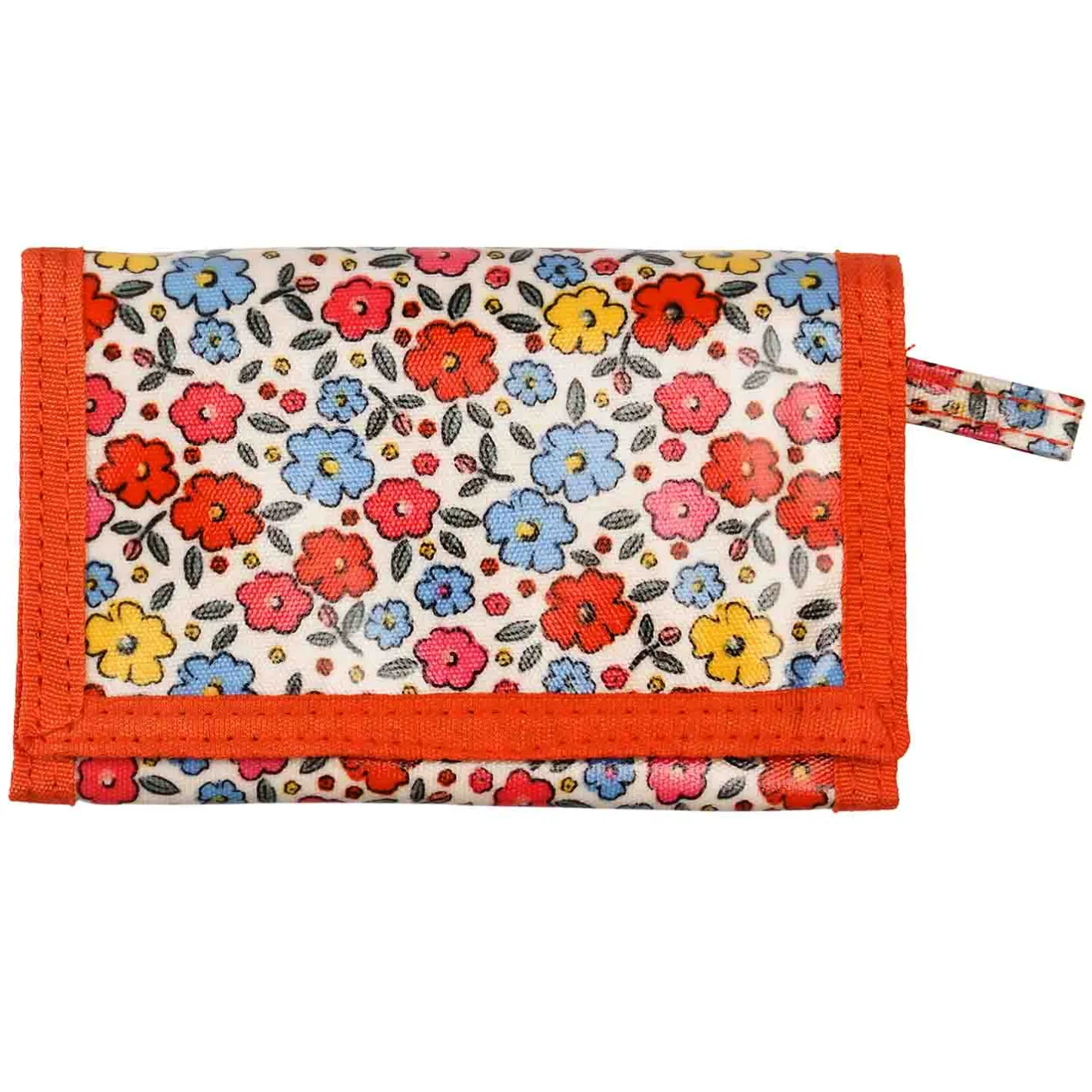 Graham & Green Toys & Dolls<Floral Children's Wallet