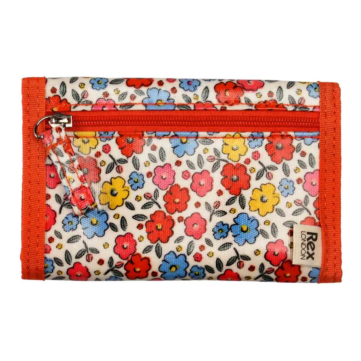 Graham & Green Toys & Dolls<Floral Children's Wallet