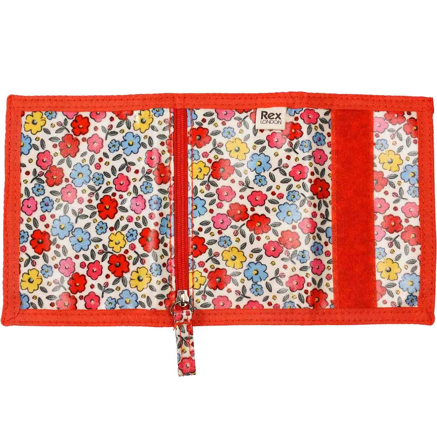 Graham & Green Toys & Dolls<Floral Children's Wallet
