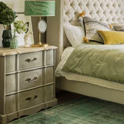 Graham & Green Chests Of Drawers|Chests Of Drawers<Florence Small Chest of Drawers