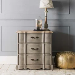 Graham & Green Chests Of Drawers|Chests Of Drawers<Florence Small Chest of Drawers