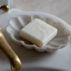 Graham & Green Kitchen Accessories|Bathroom Accessories<Flower Marble Soap Holder