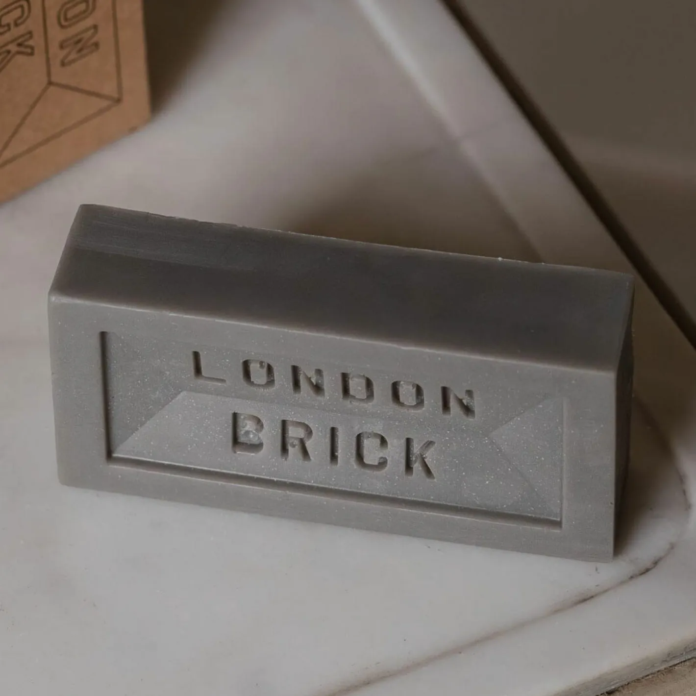Graham & Green Bath & Body|Bath & Body<Fly Ash Brick Soap