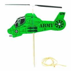 Graham & Green Toys & Dolls<Flying Helicopter Kit
