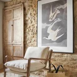 Graham & Green Prints & Wall Art<Framed Birds in Flight Print